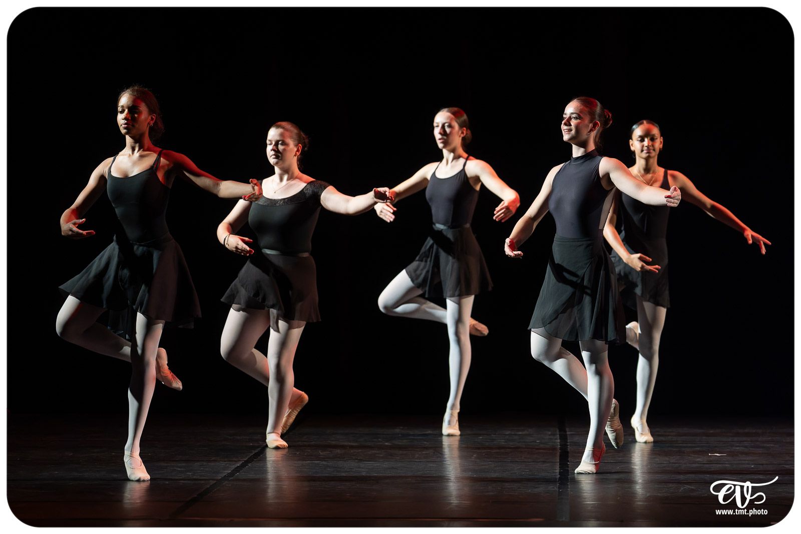 GALA DE DANSE 2026 EMMDH